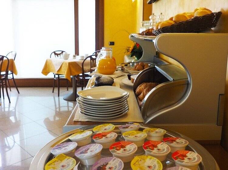 בית מלון כפרי Cris