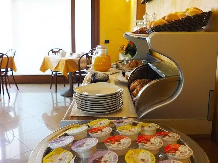 בית מלון כפרי Cris