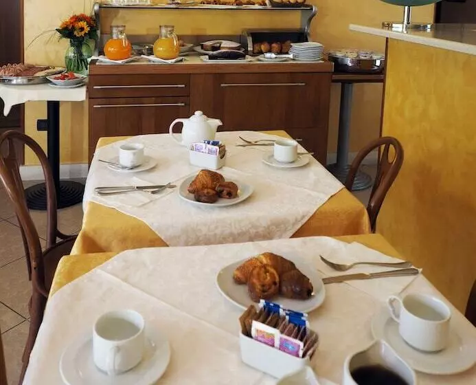 בית מלון כפרי Cris