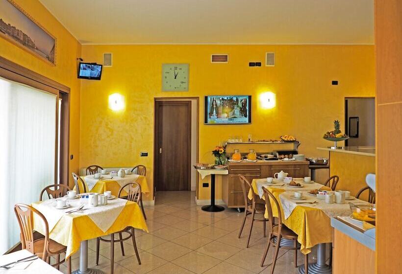 בית מלון כפרי Cris