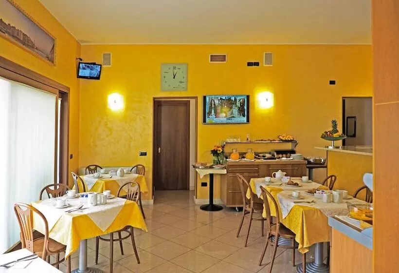 בית מלון כפרי Cris