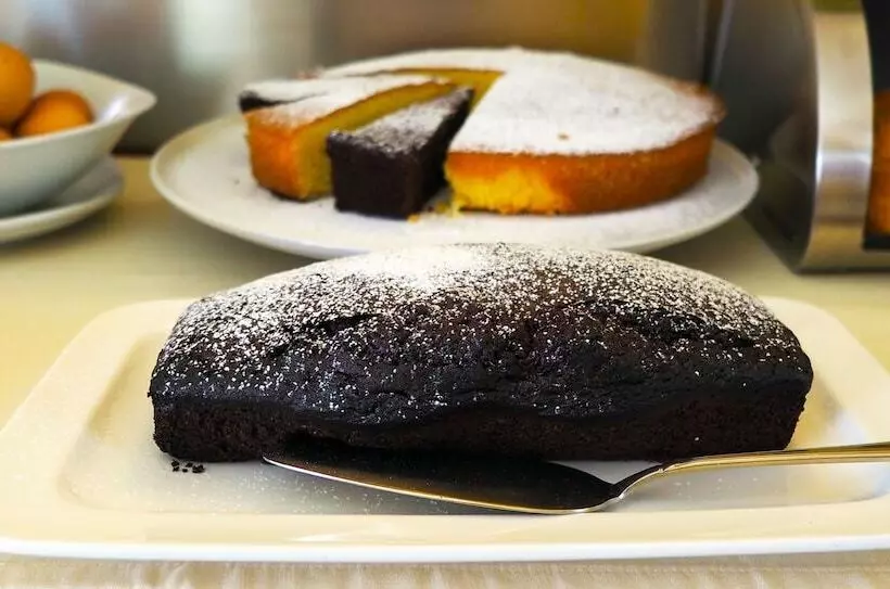 בית מלון כפרי Cris