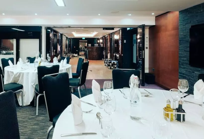 Szálloda Doubletree By Hilton London Greenwich