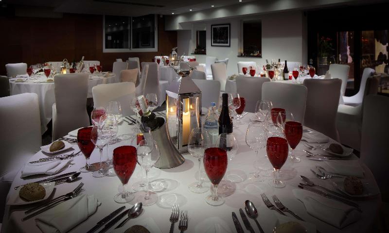 Отель Doubletree By Hilton London Greenwich