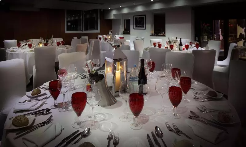 Szálloda Doubletree By Hilton London Greenwich