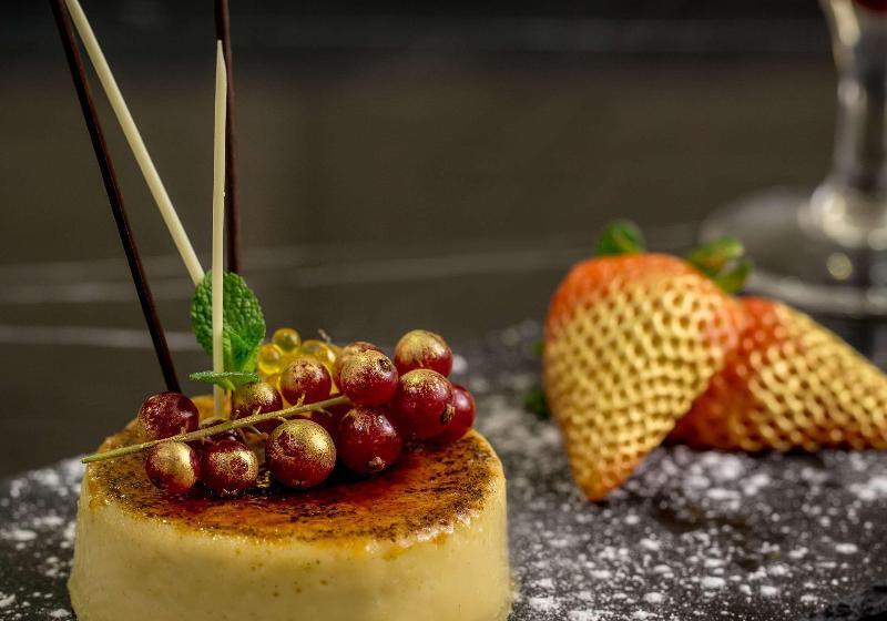 Отель Doubletree By Hilton London Greenwich