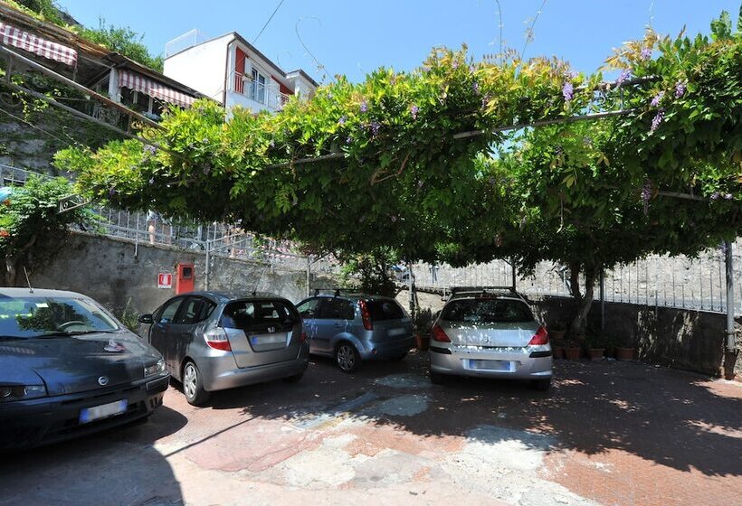 בית מלון כפרי Europa