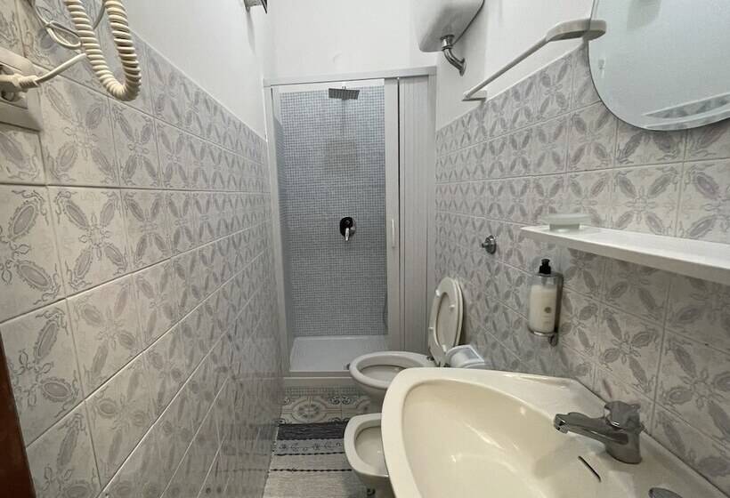 בית מלון כפרי Europa