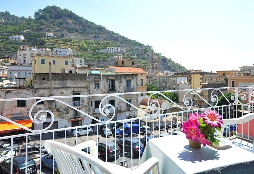 בית מלון כפרי Europa