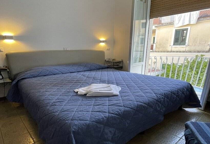 בית מלון כפרי Europa