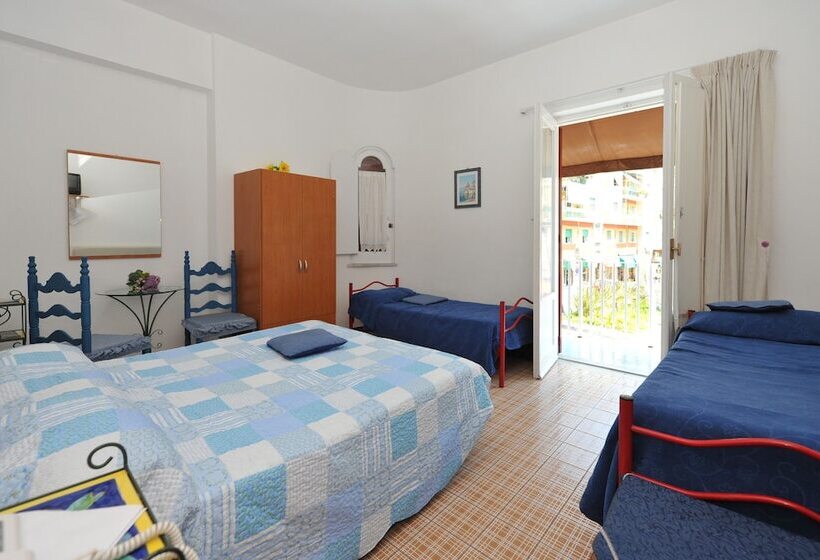 בית מלון כפרי Europa