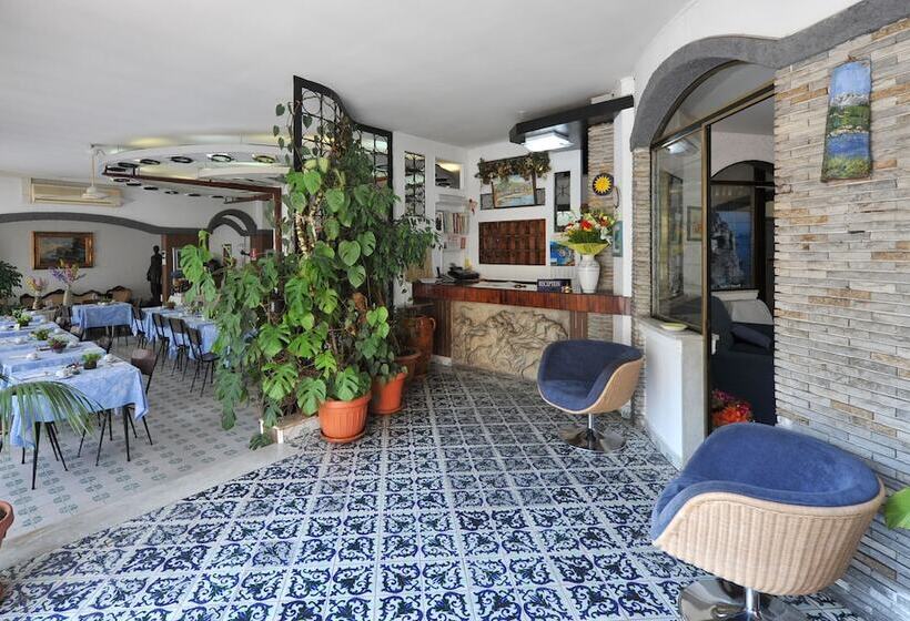 בית מלון כפרי Europa