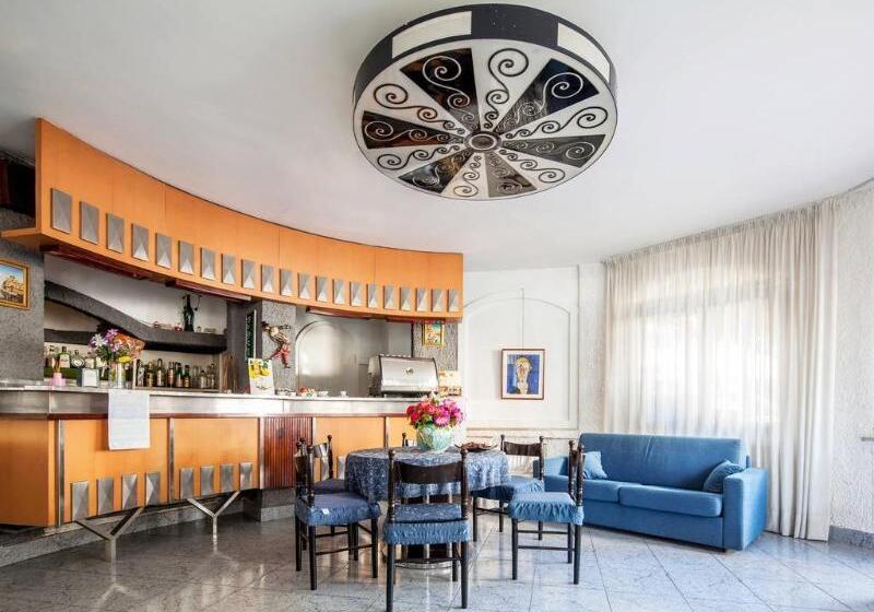 בית מלון כפרי Europa