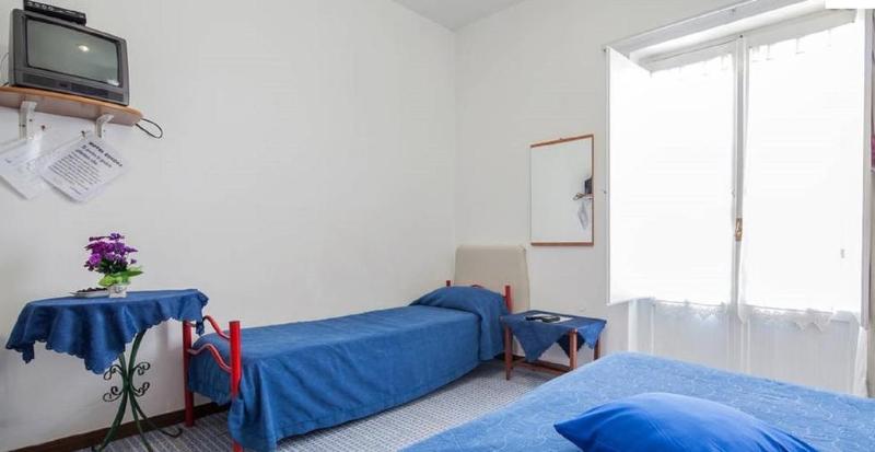 בית מלון כפרי Europa