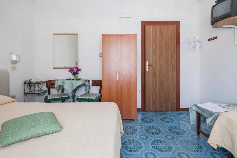 בית מלון כפרי Europa