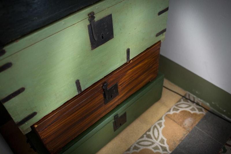 فندق La Moresca Maison De Charme