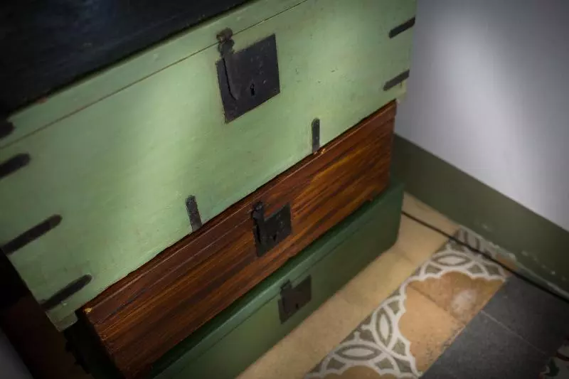 Отель La Moresca Maison De Charme