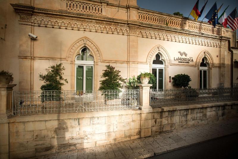 فندق La Moresca Maison De Charme