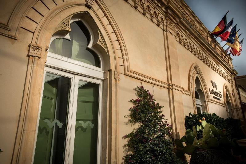 فندق La Moresca Maison De Charme