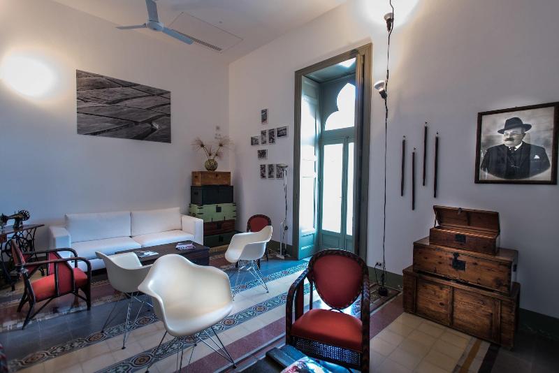 فندق La Moresca Maison De Charme