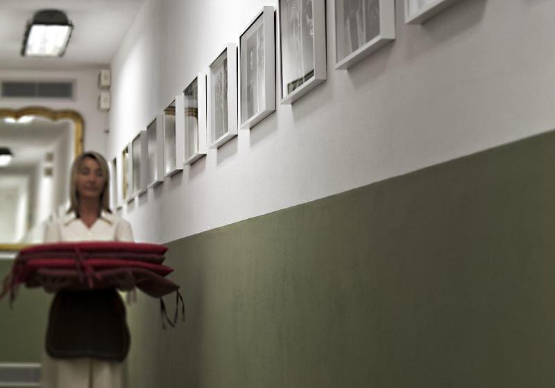 فندق La Moresca Maison De Charme