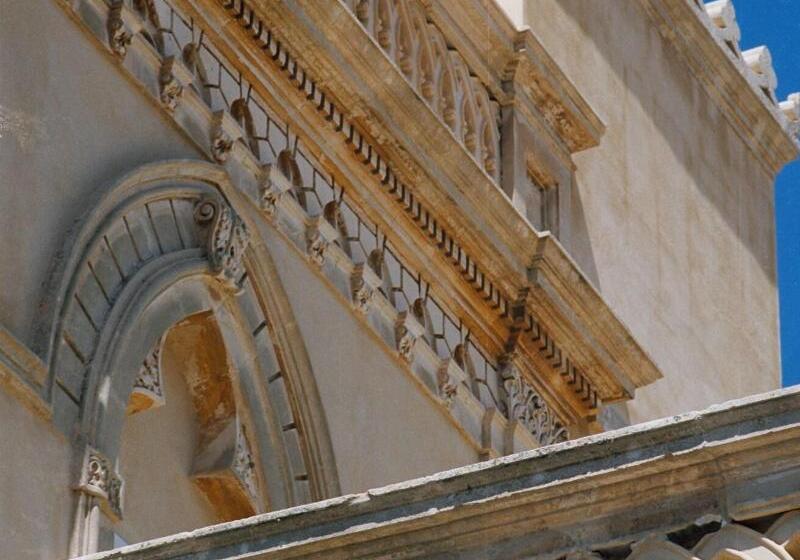 فندق La Moresca Maison De Charme