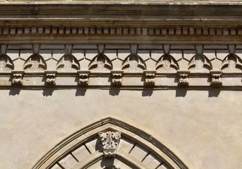 Отель La Moresca Maison De Charme