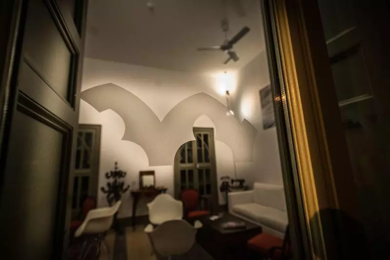 Отель La Moresca Maison De Charme