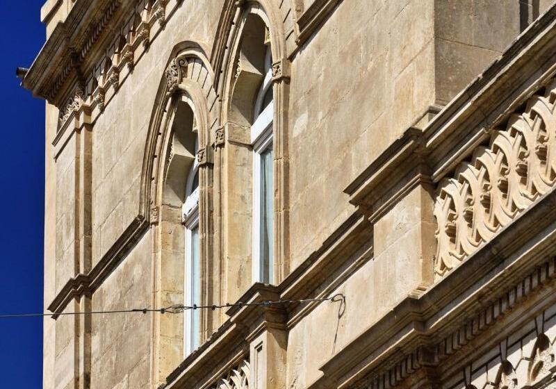 فندق La Moresca Maison De Charme