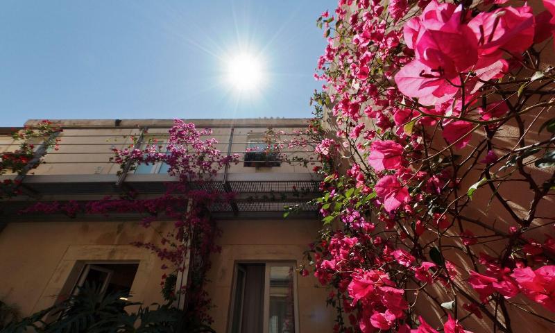 فندق La Moresca Maison De Charme