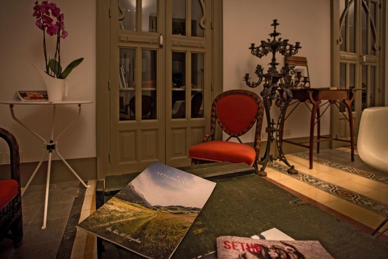 فندق La Moresca Maison De Charme