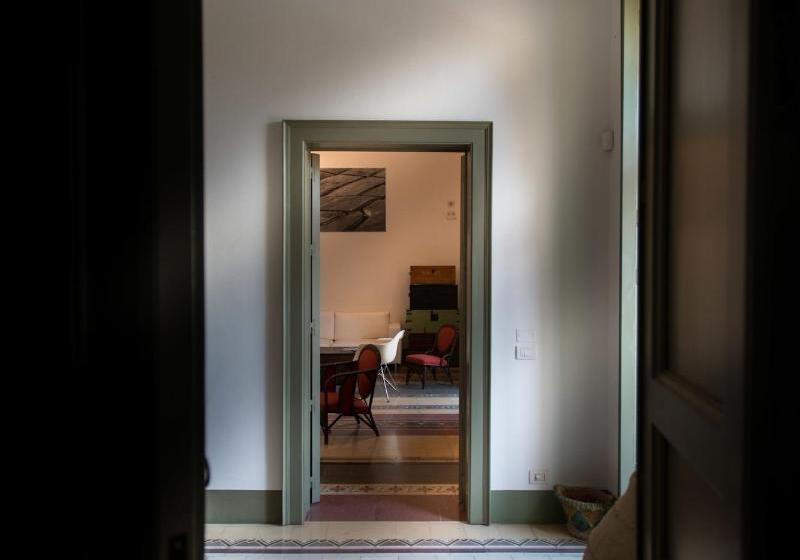 فندق La Moresca Maison De Charme