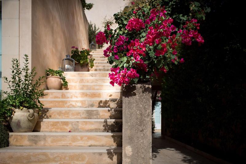 فندق La Moresca Maison De Charme