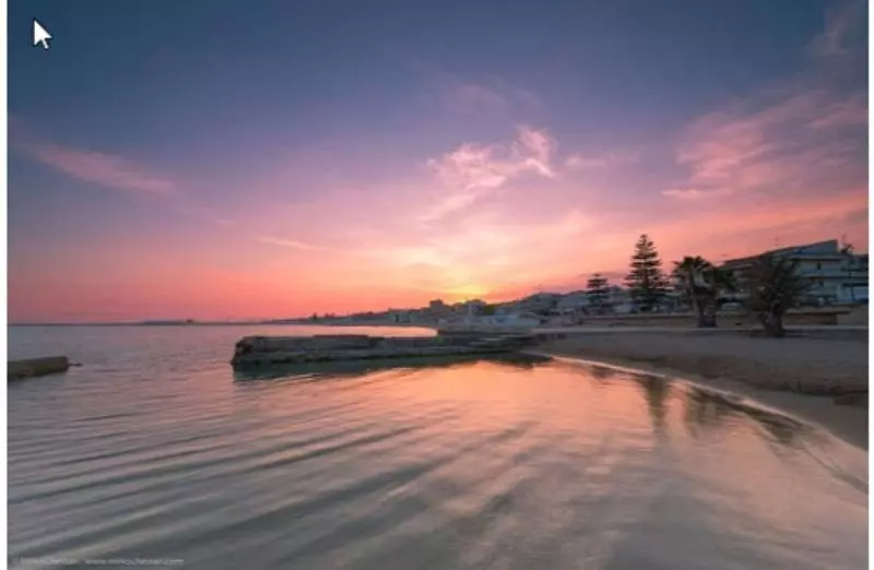 Отель La Moresca Maison De Charme