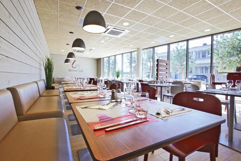 فندق Moxy Amiens