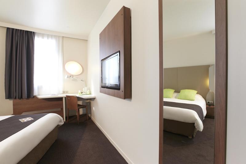 فندق Moxy Amiens