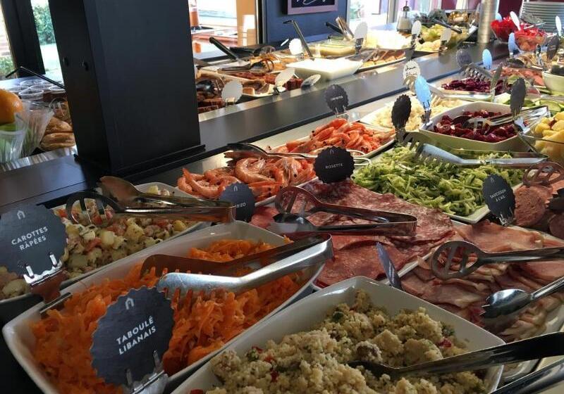 فندق Moxy Amiens