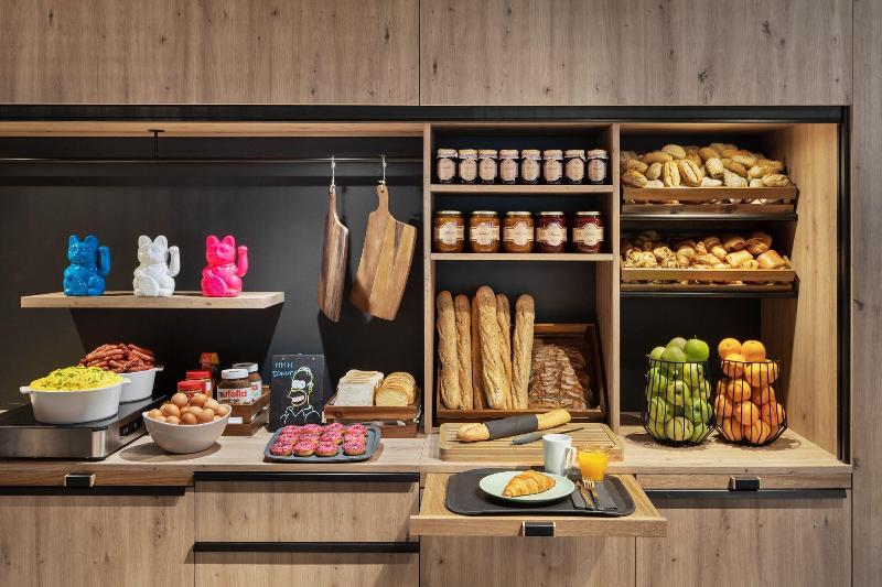 فندق Moxy Amiens