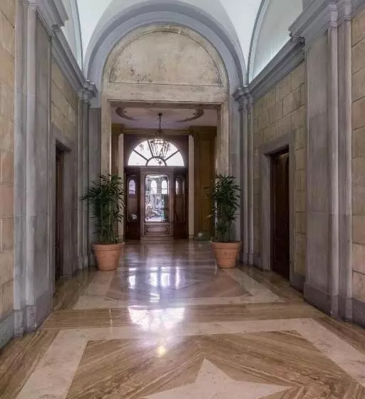 Hotelli Room 230 Roma Luxury Suites