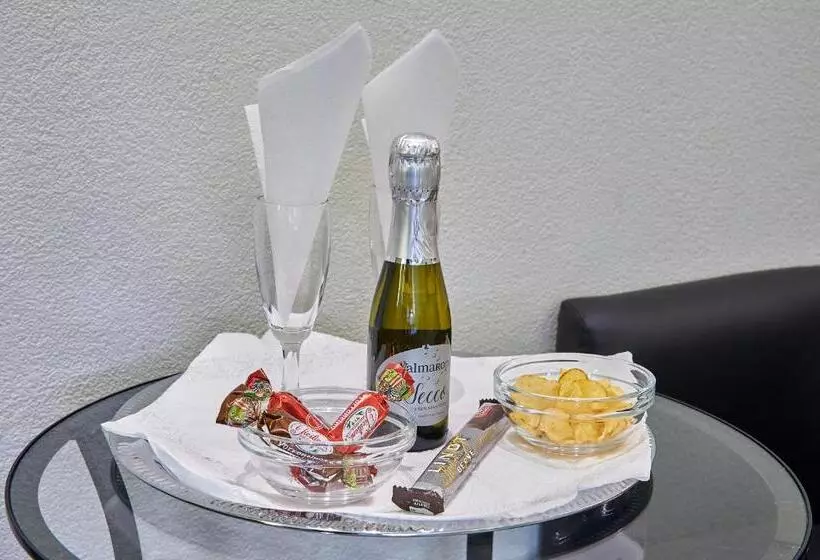 Hotelli Room 230 Roma Luxury Suites