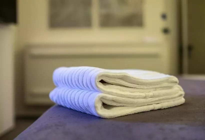 Hotelli Room 230 Roma Luxury Suites