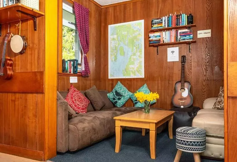Inveraray Hostel