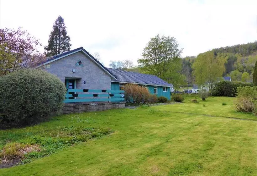 Inveraray Hostel
