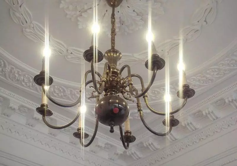 Lomond Airport Hotel