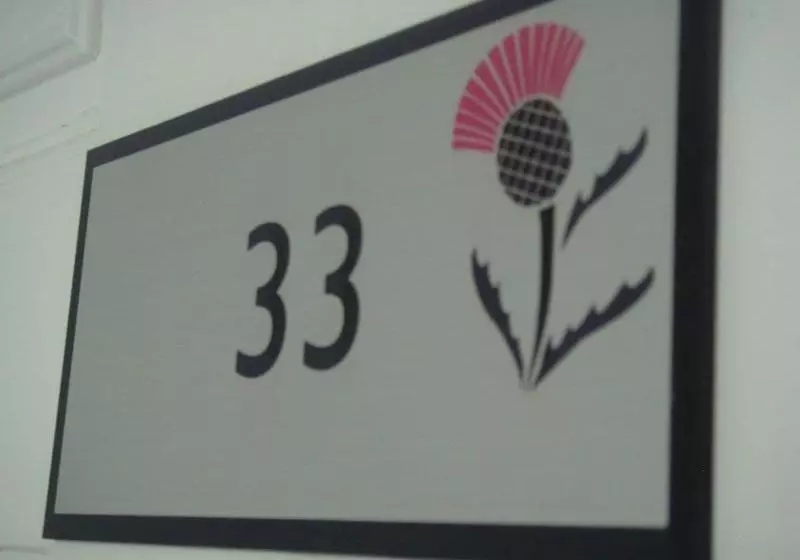 Lomond Airport Hotel