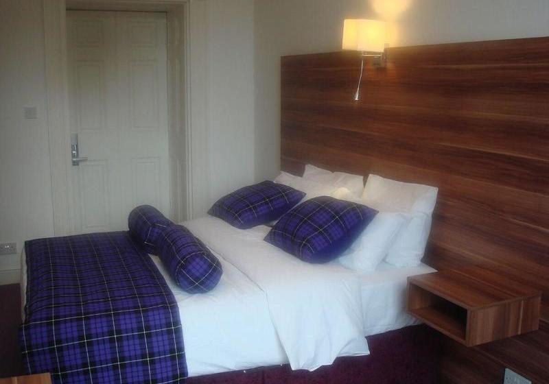 Lomond Airport Hotel