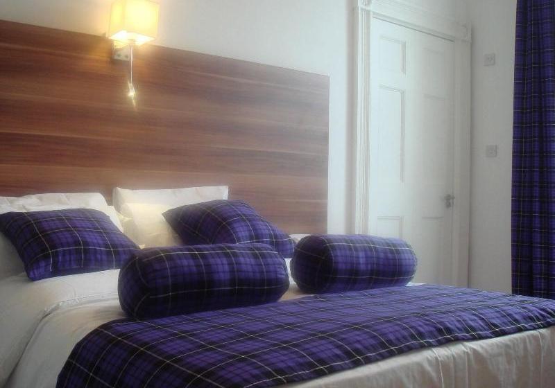 Lomond Airport Hotel