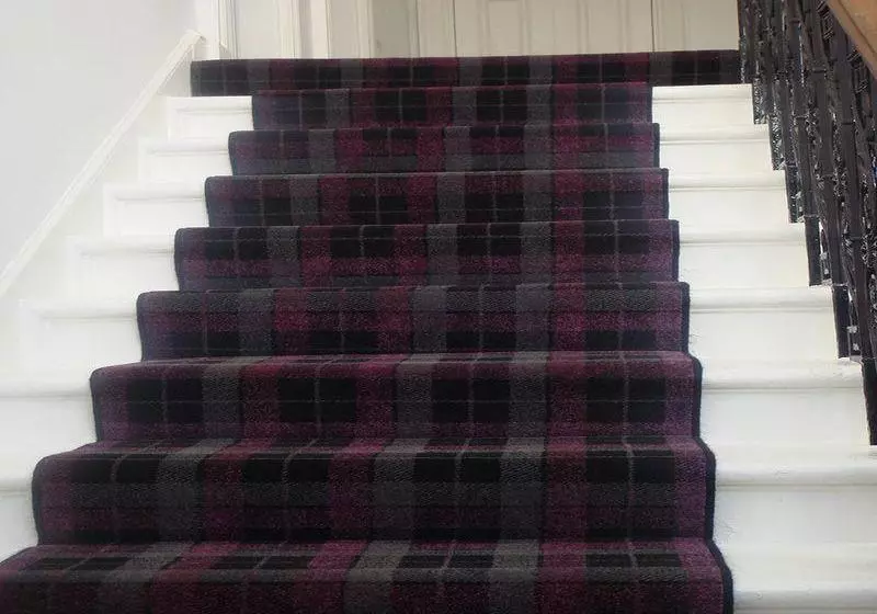 Lomond Airport Hotel