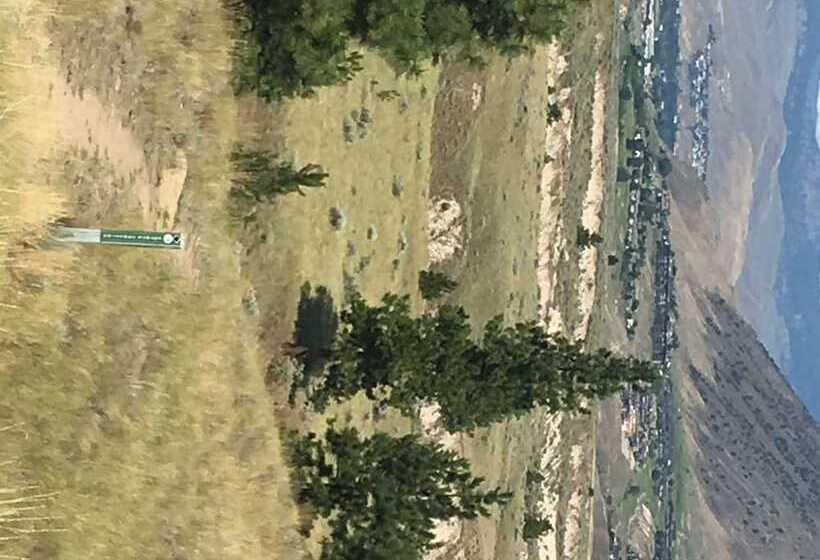 مُتل The Ranchland Inn Kamloops