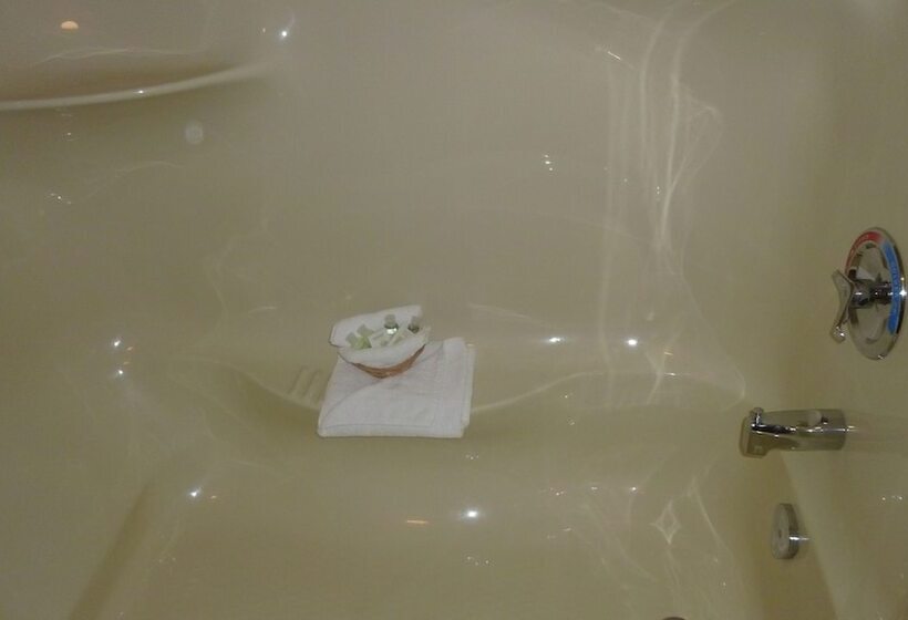 مُتل The Ranchland Inn Kamloops